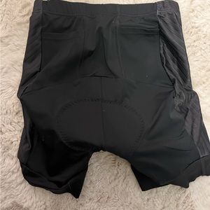 Wyn Republic bike shorts. Size XL- fits like medium!